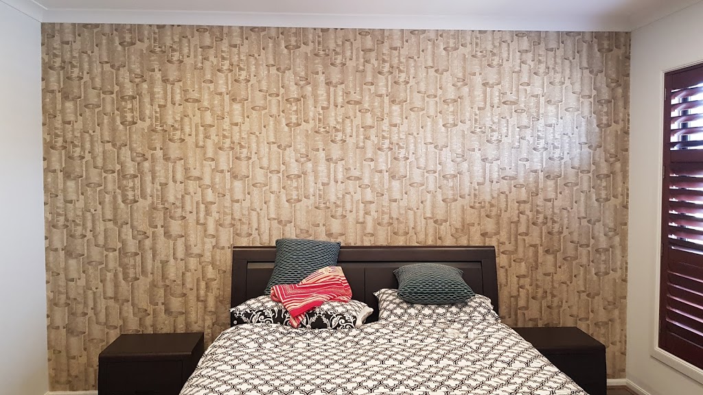 Wallpaper Masters - Show room n Installers | home goods store | 93A Sayers Rd, Williams Landing VIC 3130, Australia | 0413940235 OR +61 413 940 235