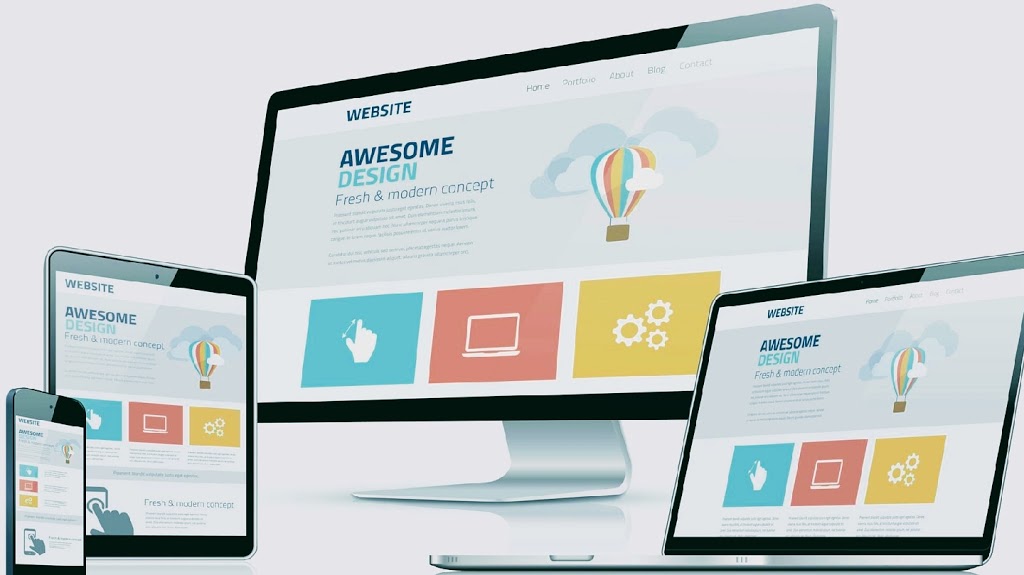 Kevin Oliver Web Design | 13 Lake Entrance Blvd, Noosaville QLD 4566, Australia | Phone: 0432 913 654