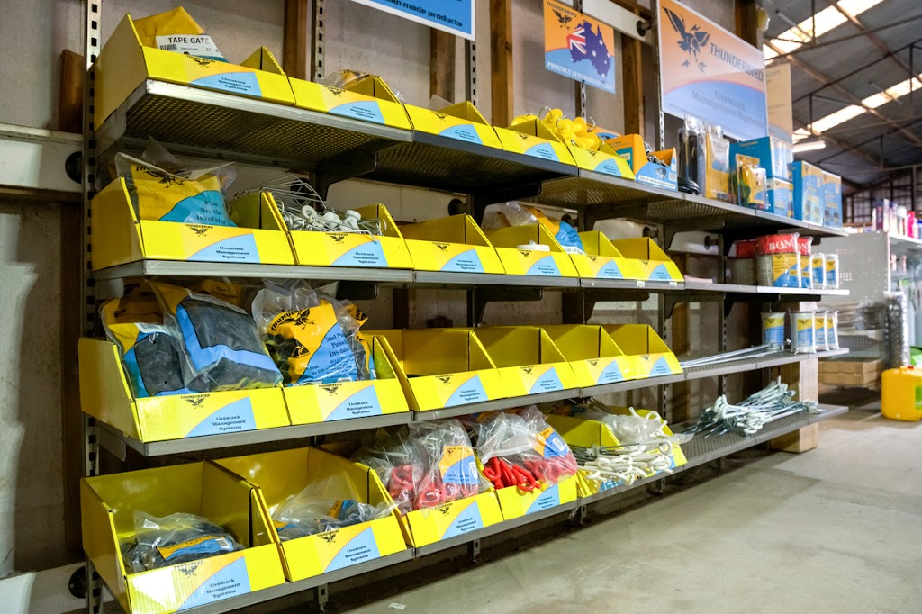 Redmond’s Pet & Livestock Supplies - Laidley | 95 Patrick St, Laidley QLD 4341, Australia | Phone: (07) 5465 8613