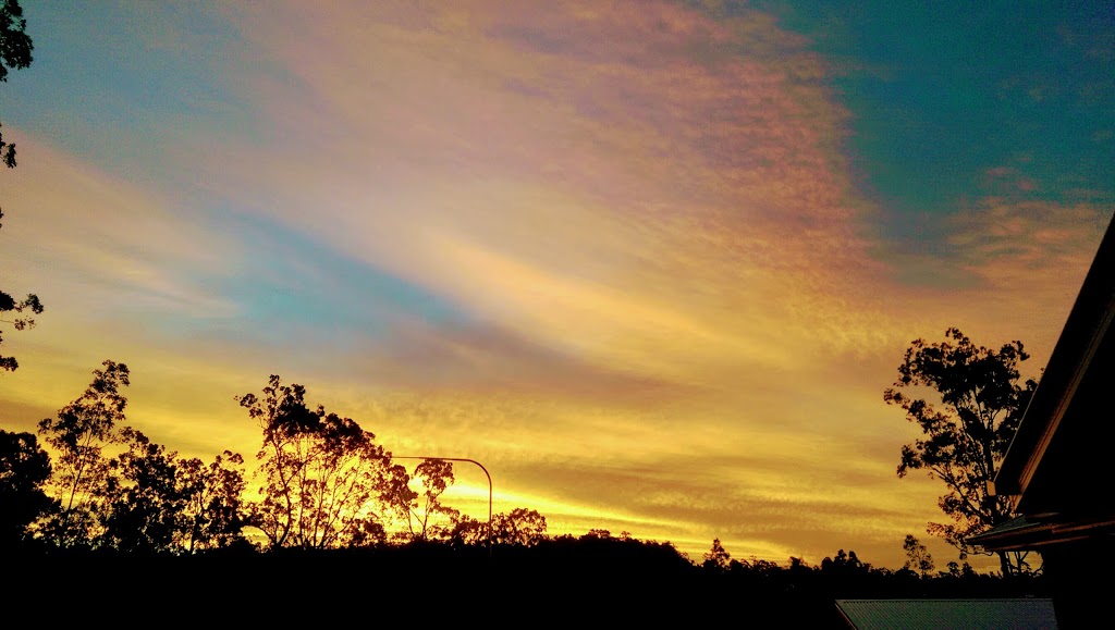 Deebing Creek Nature Reserve | park | Yamanto QLD 4305, Australia