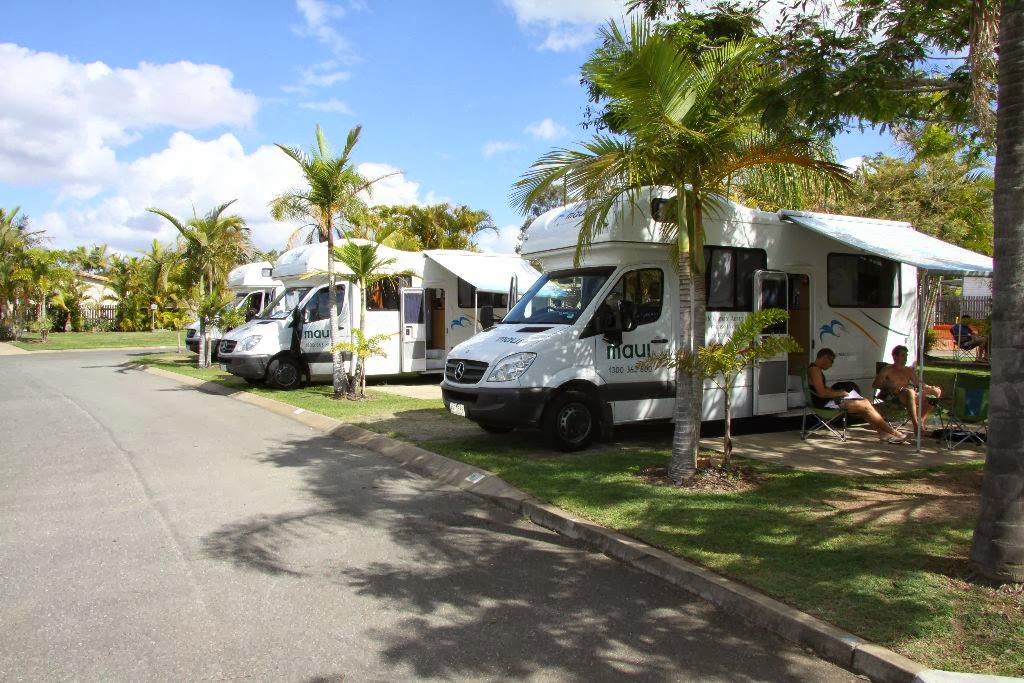 Brisbane Gateway Resort | rv park | 200 School Rd, Rochedale QLD 4123, Australia | 0733416333 OR +61 7 3341 6333