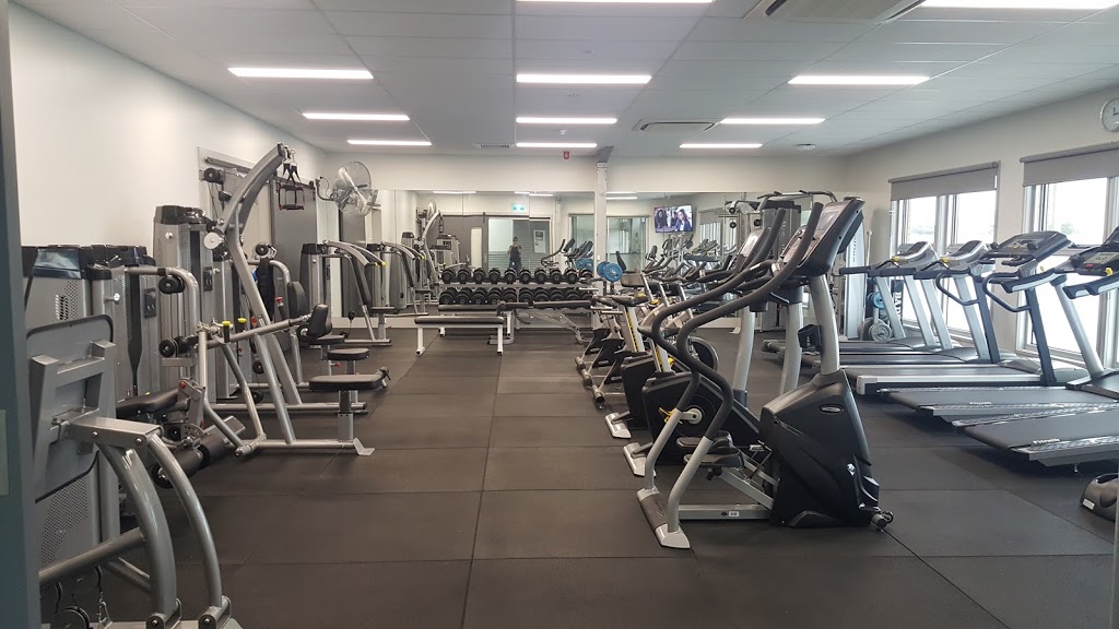 Cobdenhealth Community Fitness Centre |  | 3 Victoria St, Cobden VIC 3266, Australia | 0355953150 OR +61 3 5595 3150