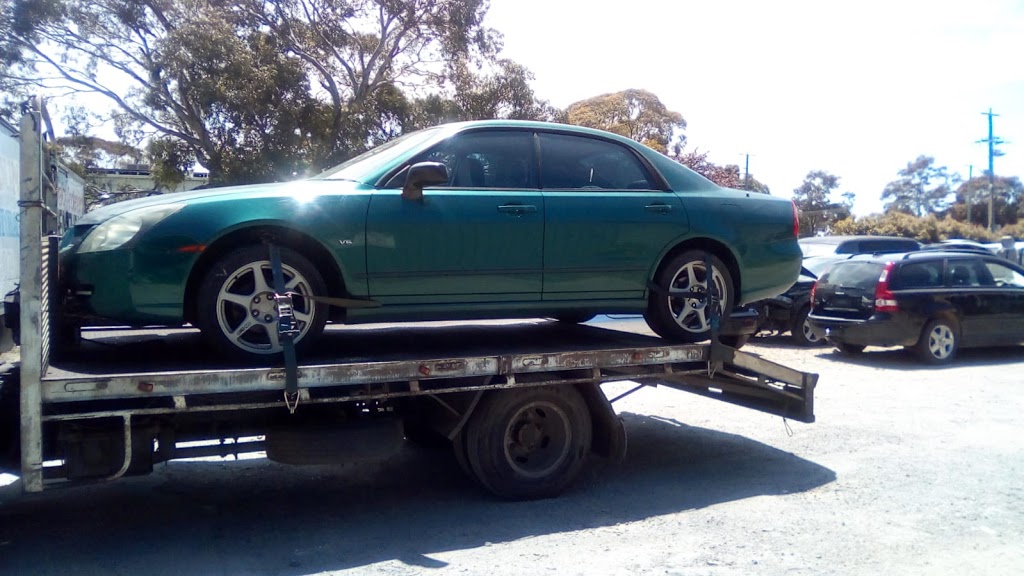 Car Wreckers Altona | car repair | 1 Ajax Rd, Altona VIC 3018, Australia | 0449995139 OR +61 449 995 139