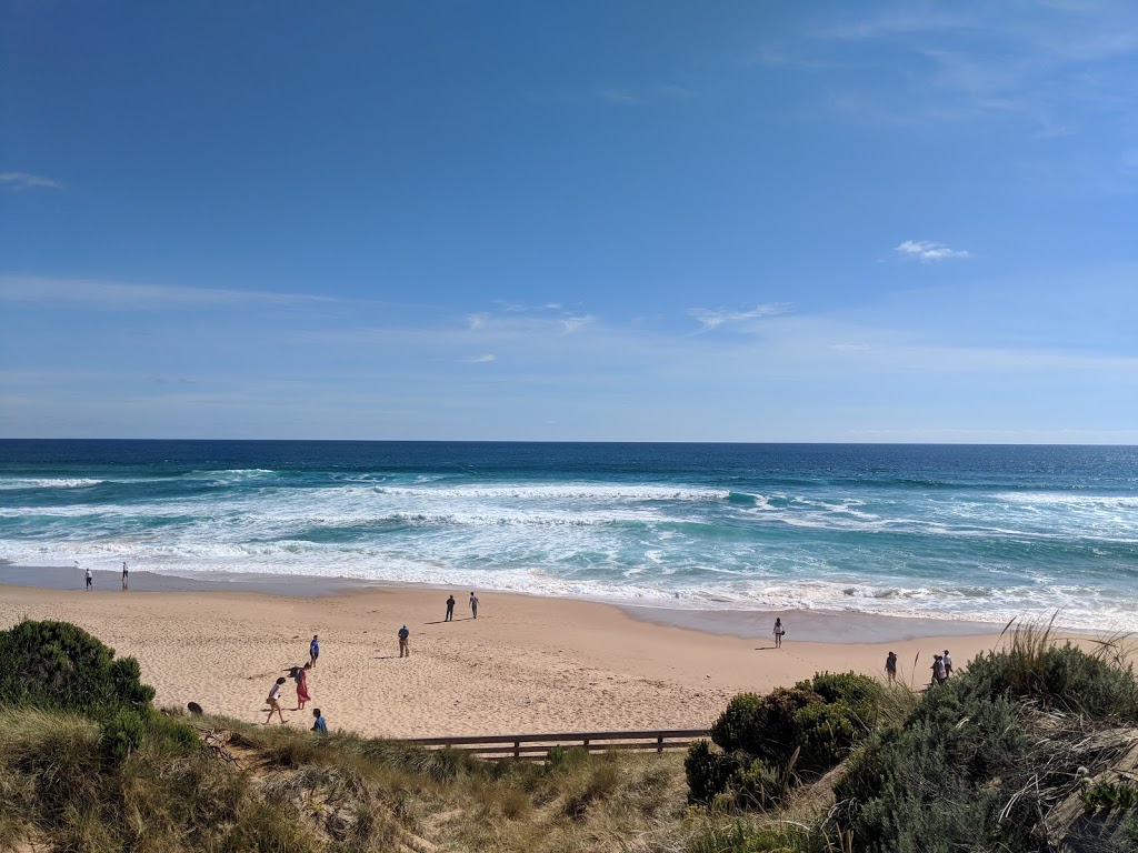 Woolamai Beach Surf Life Saving Club | Club House, Woolamai Beach Rd, Cape Woolamai VIC 3925, Australia | Phone: (03) 5956 7311