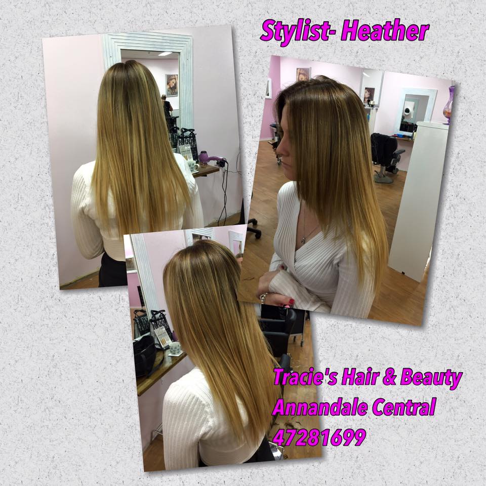 Tracies Hair & Beauty | hair care | 67/91-101 MacArthur Dr, Annandale QLD 4814, Australia | 0747281699 OR +61 7 4728 1699