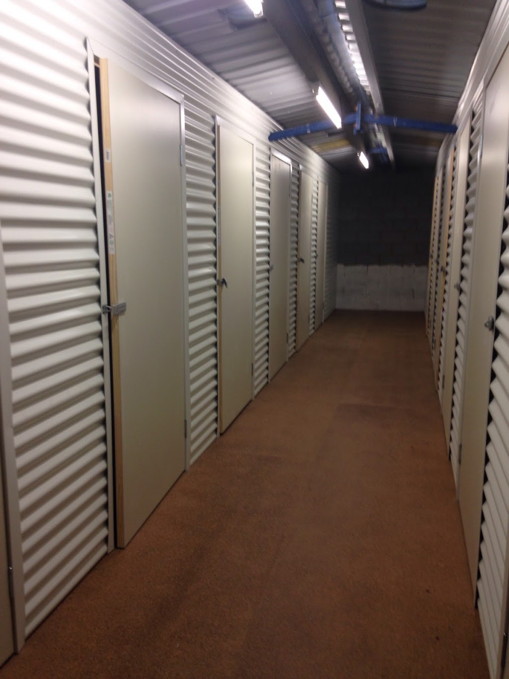 Newhaven Self Storage | storage | 3/24-26 Boys Home Rd, Newhaven VIC 3925, Australia | 0408385613 OR +61 408 385 613