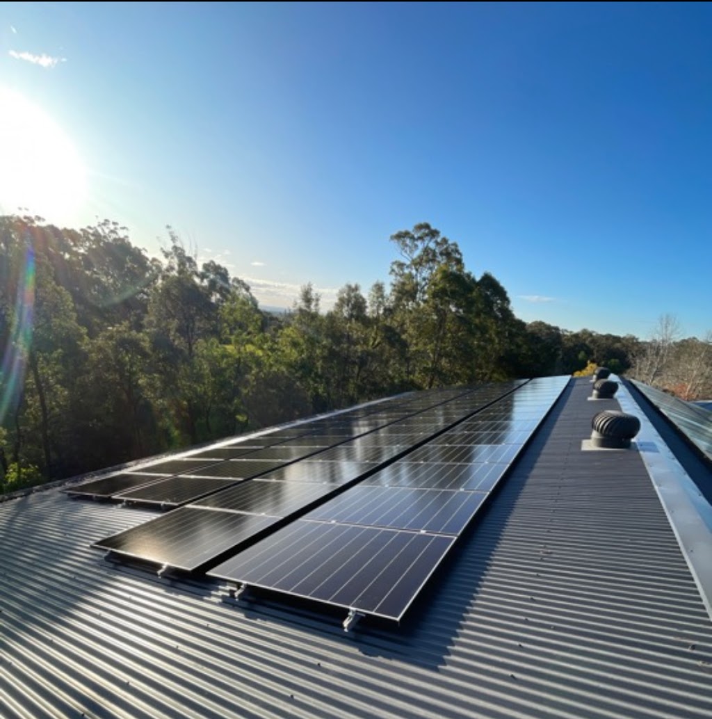 Bright Earth Energy Pty Ltd | 158 Fitzwilliam Rd, Toongabbie NSW 2146, Australia | Phone: 0424 423 410