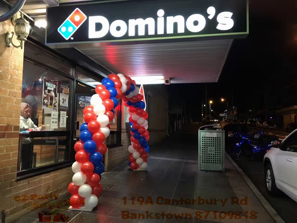 ozpartysupplies | Unit B2/11-15 Moxon Rd, Punchbowl NSW 2196, Australia | Phone: (02) 9709 2028