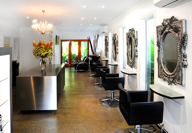 Sculpture - The Artistry of Hair | hair care | 84 Cavendish Rd, Coorparoo QLD 4151, Australia | 0733420784 OR +61 7 3342 0784