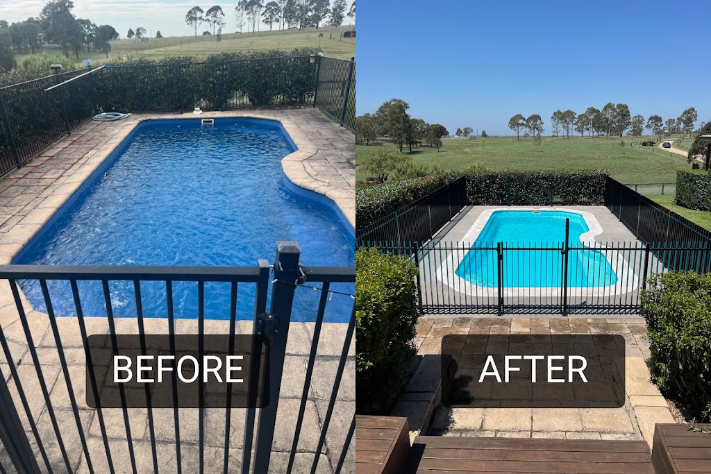 All Class Fibreglass | 97 Anderson Dr, Beresfield NSW 2322, Australia | Phone: 0422 294 169