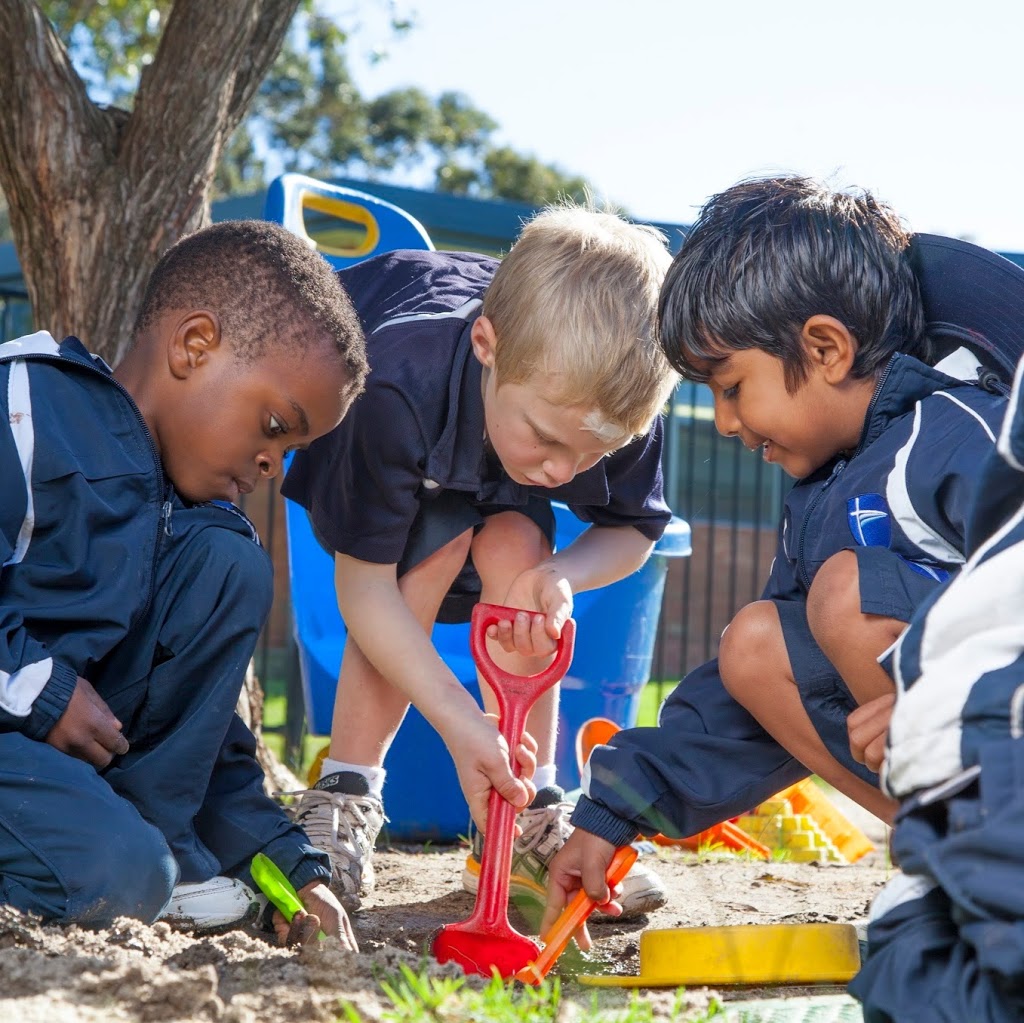 Australian Christian College - Darling Downs | 10 Ninth Rd, Brookdale WA 6112, Australia | Phone: (08) 9391 1500