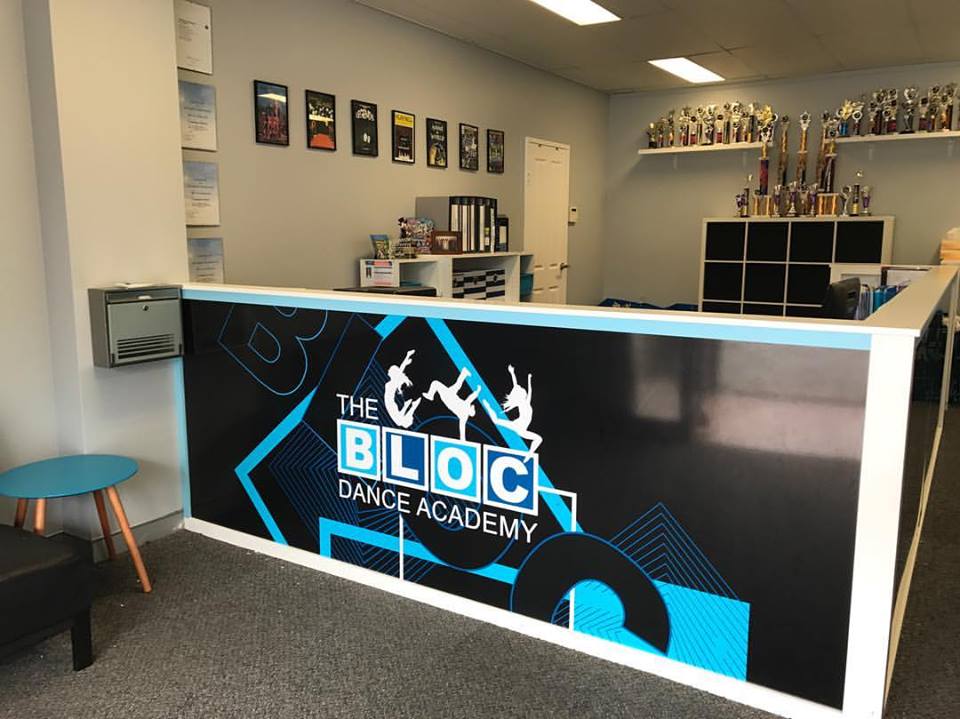 The Bloc Dance Academy |  | 217 Great Southern Rd, Bargo NSW 2574, Australia | 0246842891 OR +61 2 4684 2891