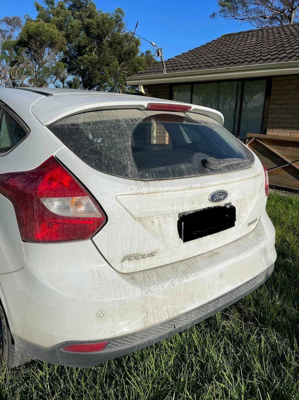 Laser Mobile Car Detailing | Bargo NSW 2574, Australia | Phone: 0455 213 077