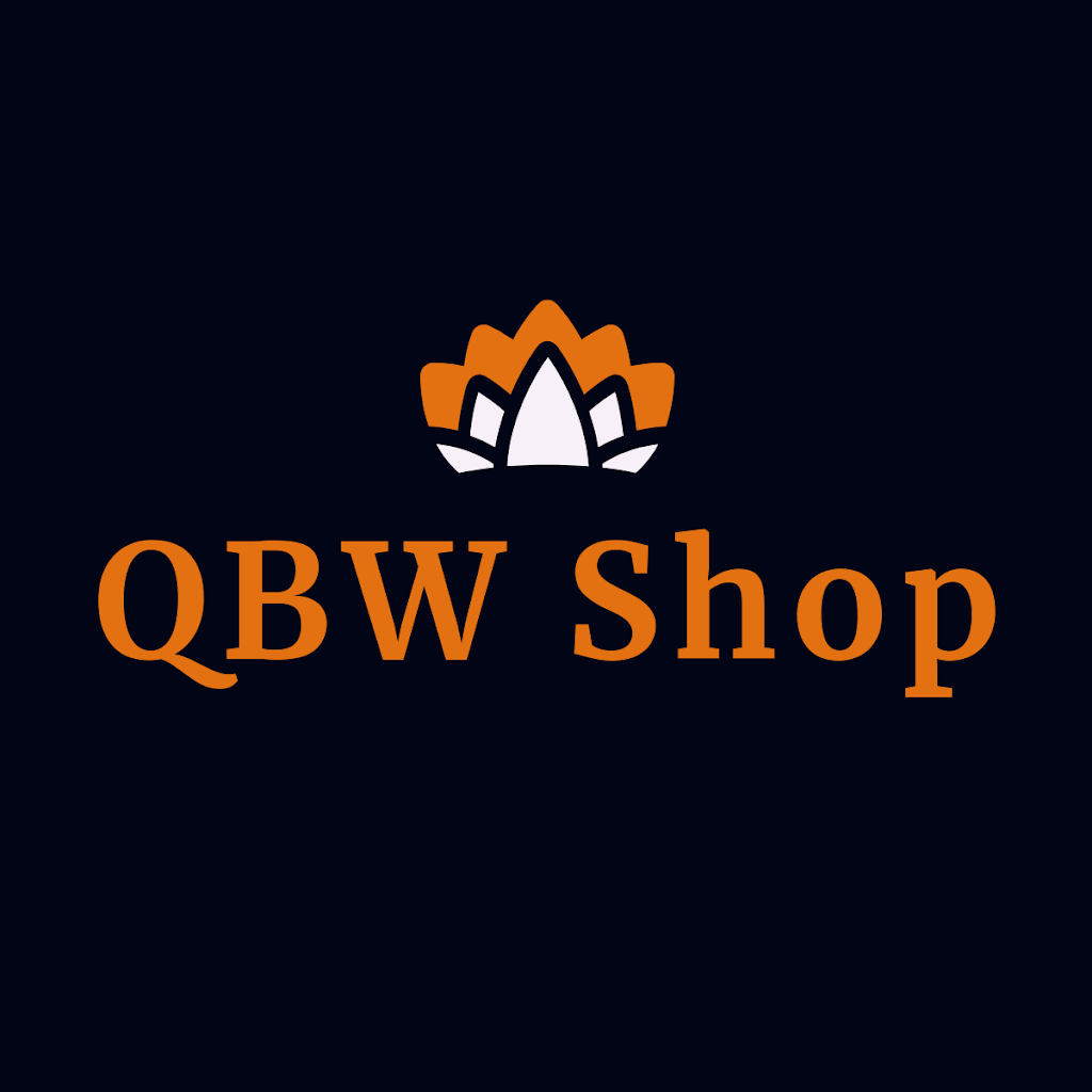 QBW Shop Online Shopping | 22/342 Beaconsfield Parade, St Kilda West VIC 3182, Australia | Phone: 0469 341 132
