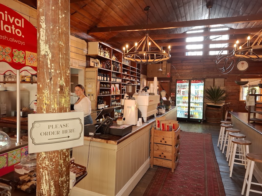 Wollombi General Store | 2886 Wollombi Rd, Wollombi NSW 2325, Australia | Phone: (02) 4998 3230