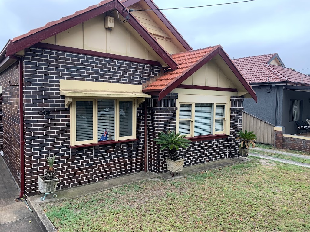 Keystone Pointing | 83 Carrington Parade, Curl Curl NSW 2096, Australia | Phone: 0437 505 423