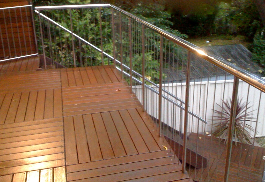Reflection Stainless | 2/6 Ketch Cl, Fountaindale NSW 2258, Australia | Phone: 0423 211 314