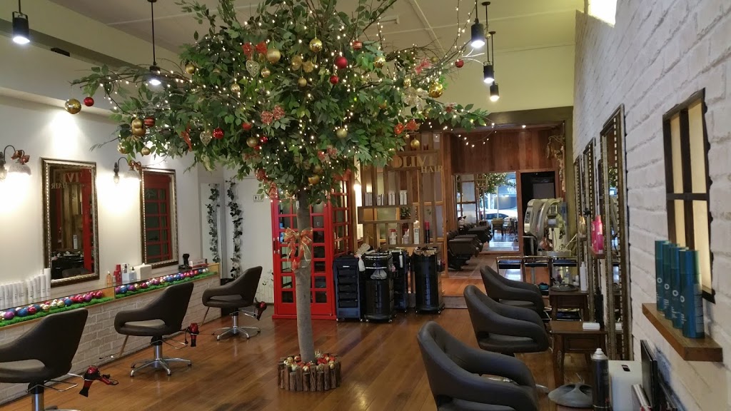 Olive Hair Salon | 51 Koornang Rd, Carnegie VIC 3163, Australia | Phone: (03) 9078 2723