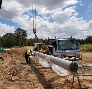SVSR Sewer Vent Supplies and Repairs | 29 Shepherd St, Liverpool NSW 2170, Australia | Phone: (02) 8798 8788