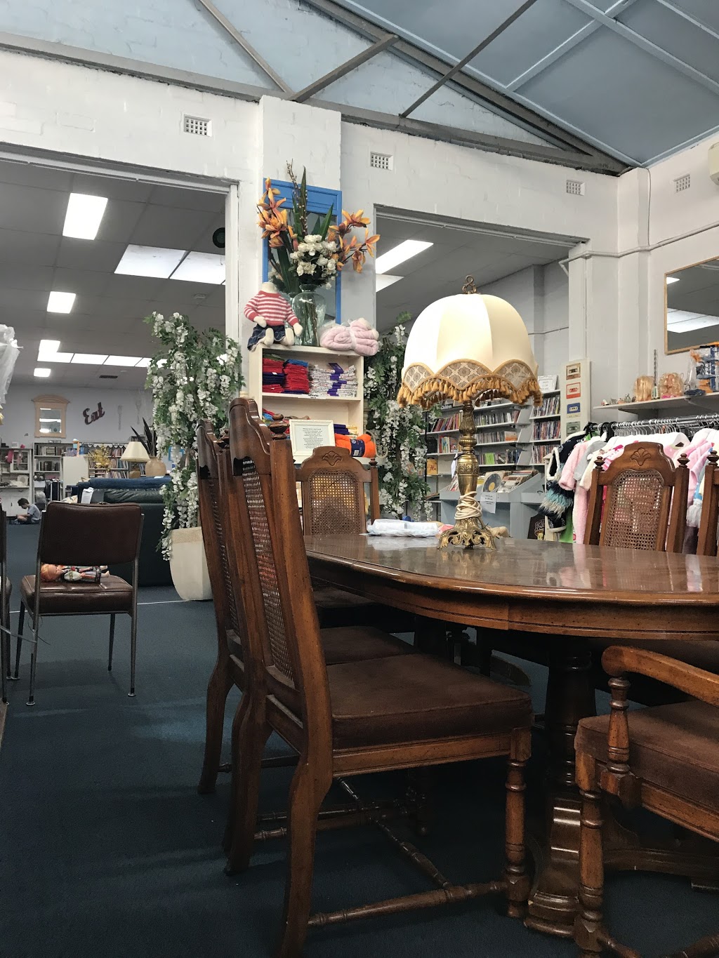 Vinnies Kew East | store | 735 High St, Kew East VIC 3102, Australia | 0398598685 OR +61 3 9859 8685