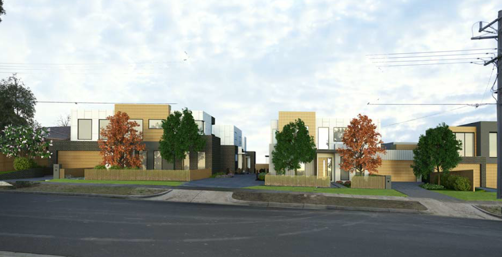 Activate Town Planning Consultancy | 105 Napoleon St, Eltham VIC 3095, Australia | Phone: 0430 588 237