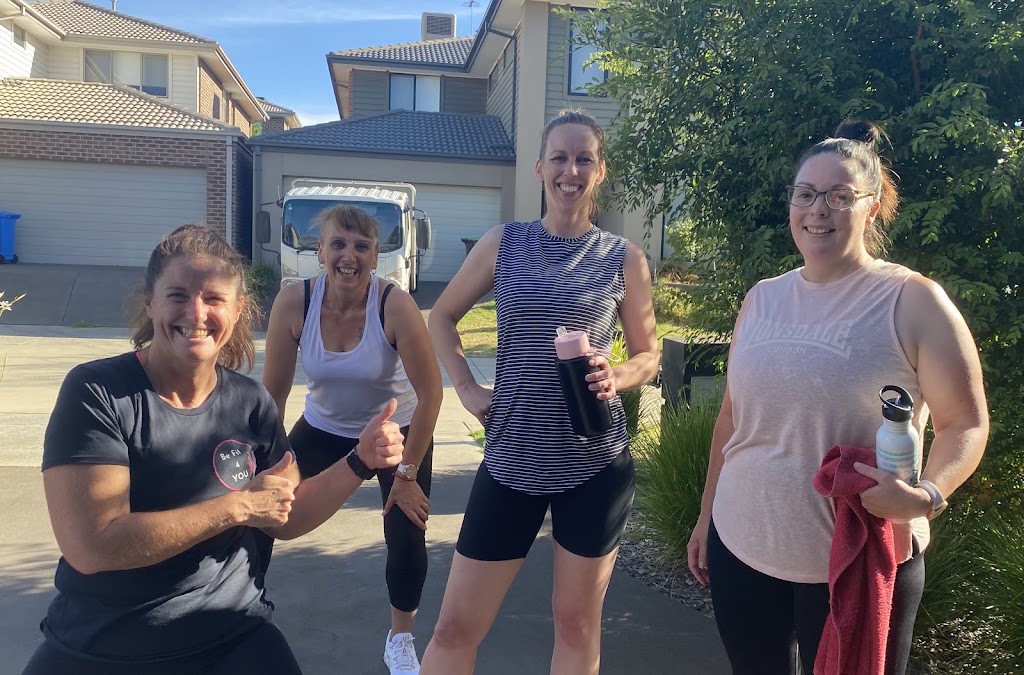 Be Fit 4 YOU | 1 Pollen Pl, Narre Warren VIC 3805, Australia | Phone: 0413 888 637