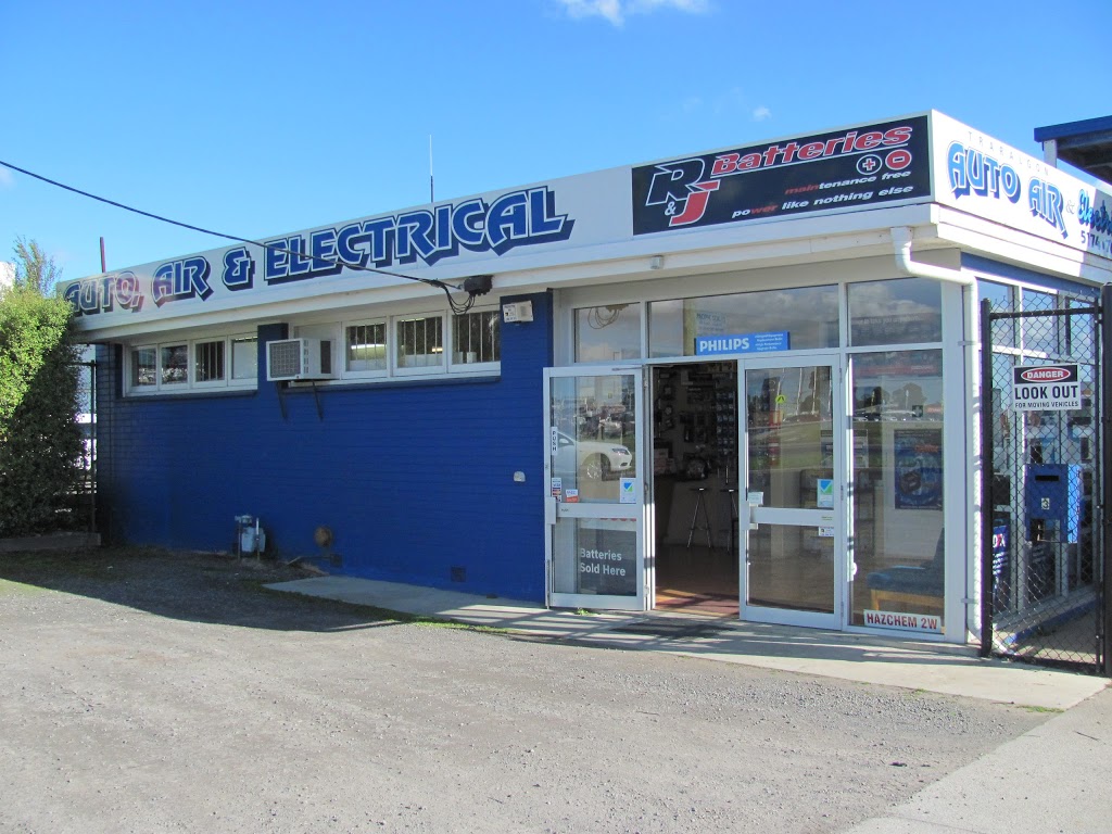 Traralgon Auto Air & Electrical  3 TraralgonMaffra Rd, Traralgon VIC