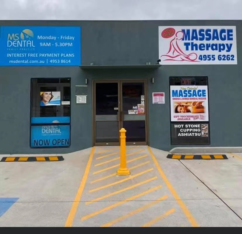Refresh Massage And Natural Therapy | spa | 2 Beech Cl, Fletcher NSW 2287, Australia | 0477570147 OR +61 477 570 147