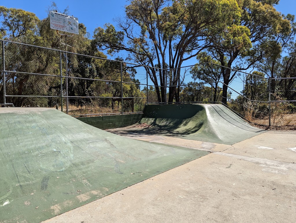 Maida Vale Skate Park | 24 Midland Rd, Maida Vale WA 6057, Australia | Phone: (08) 9257 9999