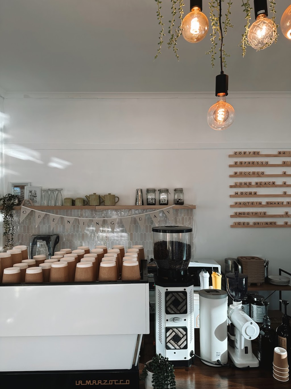 Evergreen Cafe Forster | 1/54 Kularoo Dr, Forster NSW 2428, Australia | Phone: (02) 9000 5627