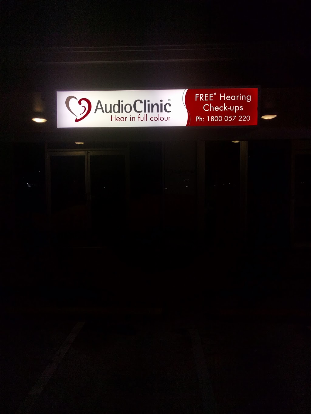 AudioClinic Strathpine | doctor | Shop 11/328 Gympie Rd, Strathpine QLD 4500, Australia | 0738812271 OR +61 7 3881 2271