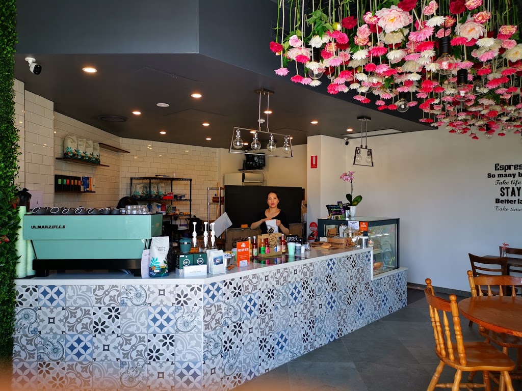 Culture Grounds Espresso | Shop 10/58-62 Fitzwilliam Rd, Toongabbie NSW 2146, Australia