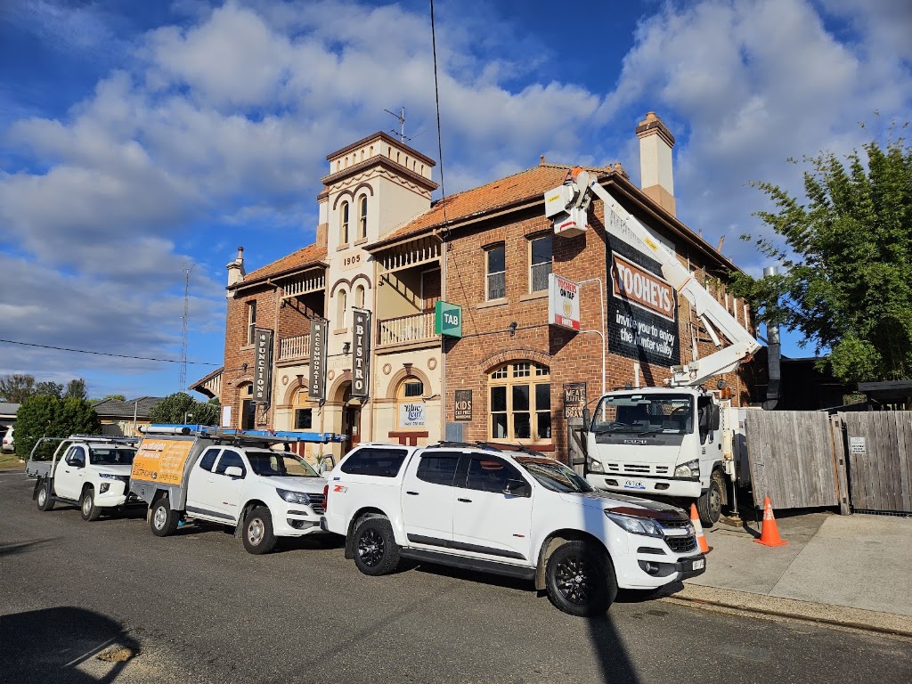 All Sight Electrical - Level 2 Electrician | 41 Fifth St, North Lambton NSW 2299, Australia | Phone: (02) 4077 2847