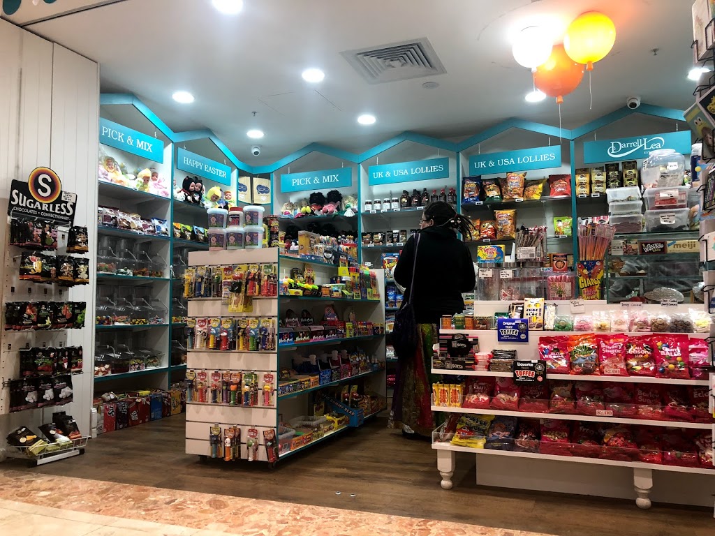 Sweetsworld | store | Opposite Optus in Stockland, 62b/28 Blue Gum Rd, Jesmond NSW 2299, Australia | 0240233069 OR +61 2 4023 3069