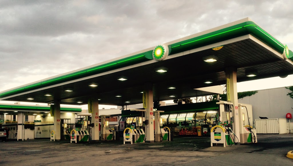 BP | gas station | 1399-1401 Burke Rd, Kew East VIC 3102, Australia | 0398590799 OR +61 3 9859 0799