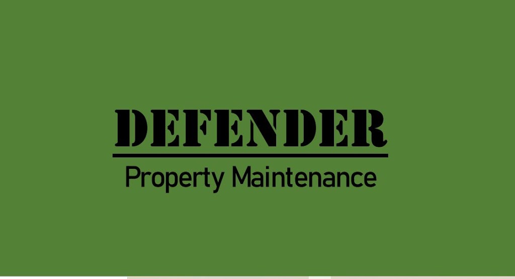 DEFENDER Property Maintenance | 35 Philip St, Scone NSW 2337, Australia | Phone: 0458 139 725