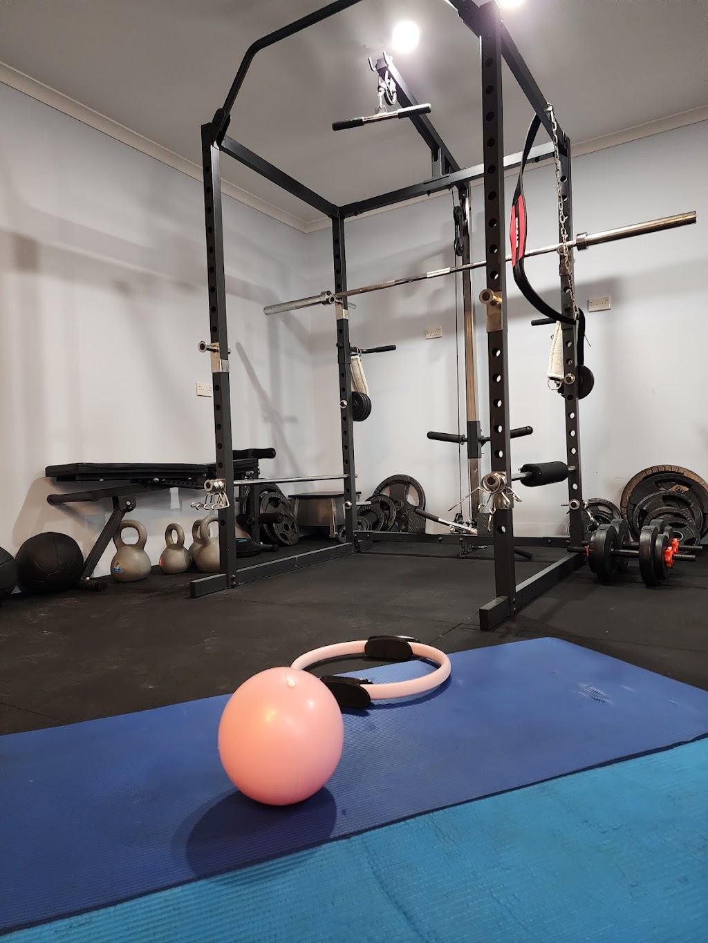 Metabolic Alchemy | 127 Eagles Rd, Harcourt VIC 3453, Australia | Phone: 0476 798 370