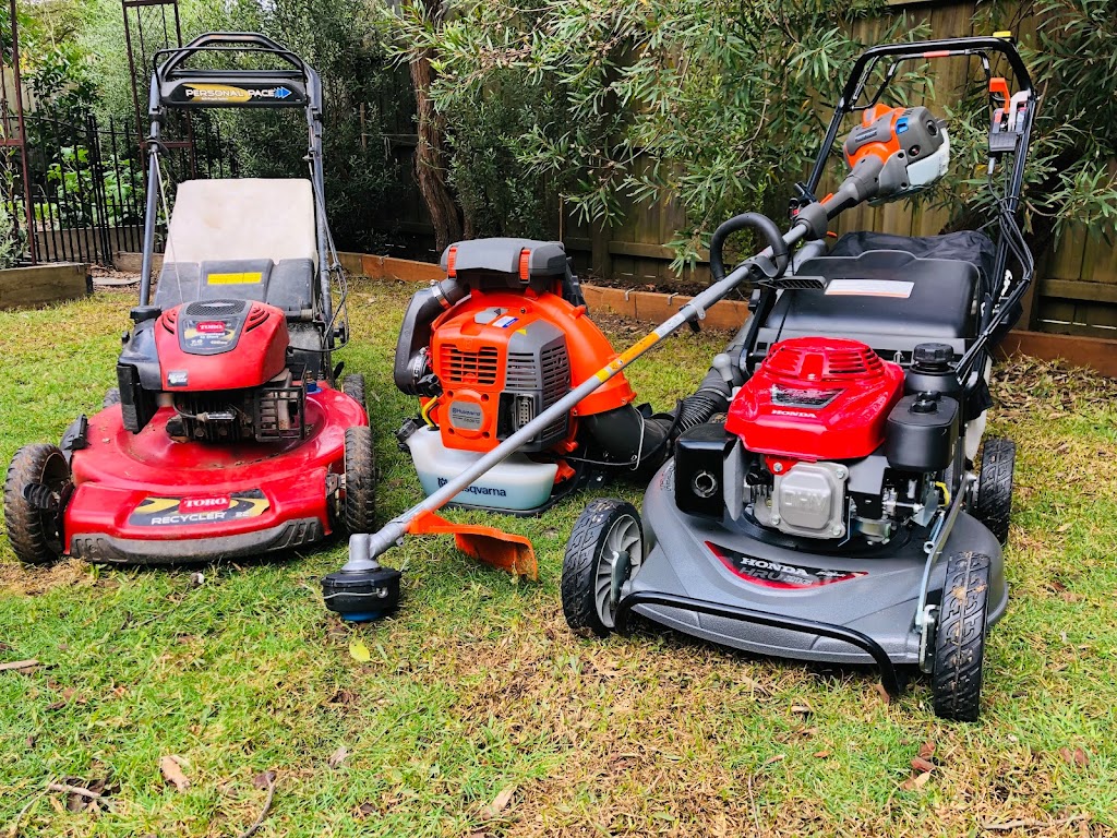 Mowing Magic Lawns & Gardens | 3 Station Rd, Red Hill VIC 3937, Australia | Phone: (03) 7037 3460