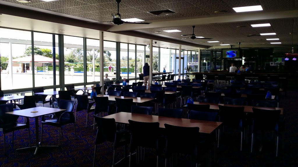 Club Musgrave | Musgrave Ave &, Kumbari Ave, Southport QLD 4215, Australia | Phone: (07) 5532 1277