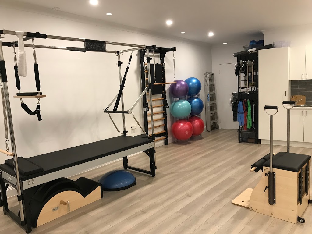 Recalibrate Pilates | gym | Shop 3/39 Pacific Hwy, Ourimbah NSW 2258, Australia | 0431996956 OR +61 431 996 956