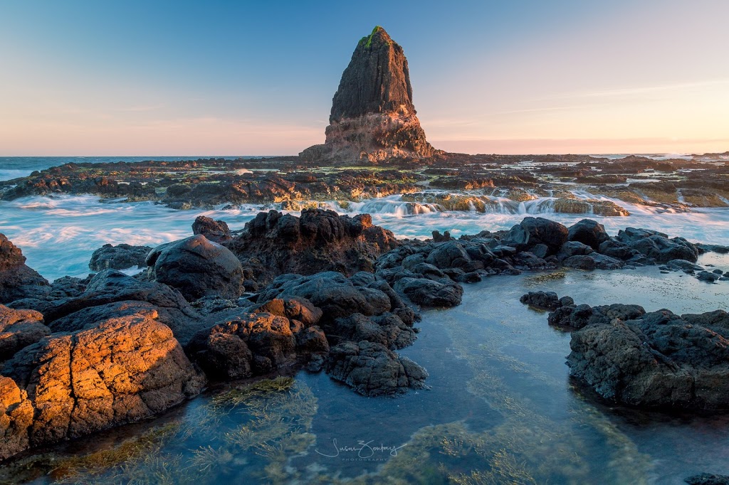 Cape Schanck Lighthouse Reserve | park | Cape Schanck VIC 3939, Australia | 131963 OR +61 131963