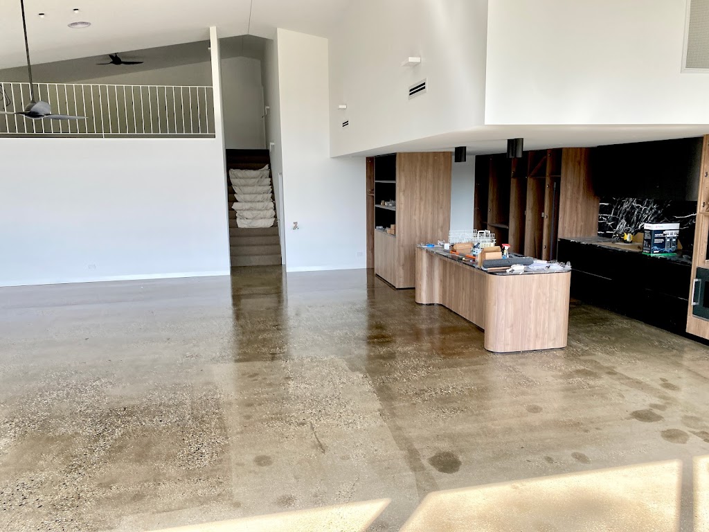 Expose shine concrete polishing | Ackers Ct, Shepparton East VIC 3631, Australia | Phone: 0474 909 281