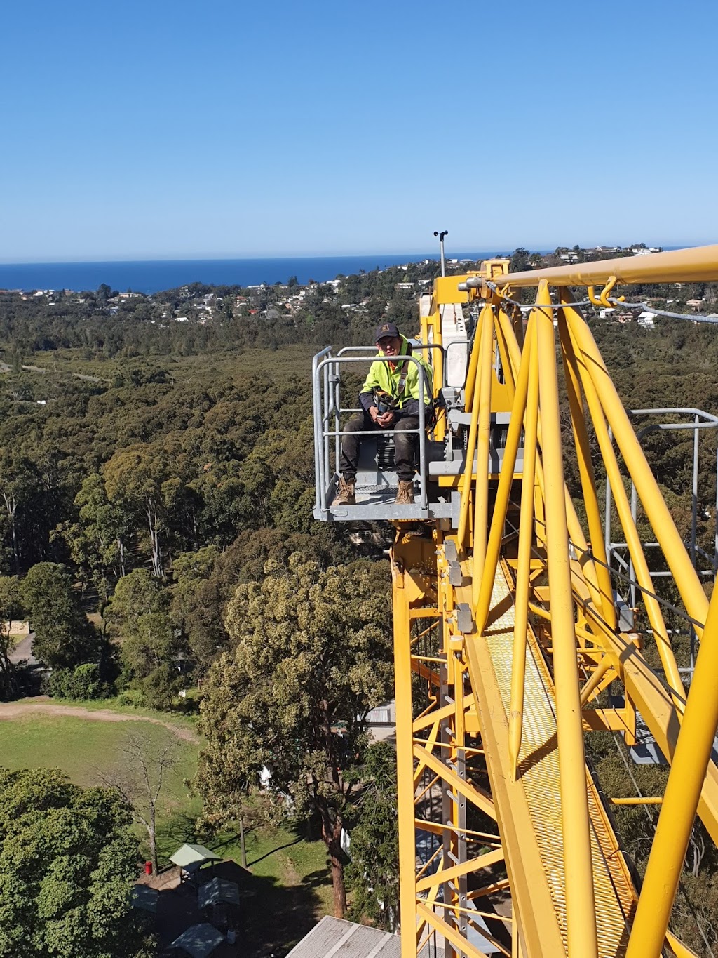 Active Crane Hire | 8 Ainslie Cl, Somersby NSW 2250, Australia | Phone: 1300 730 403