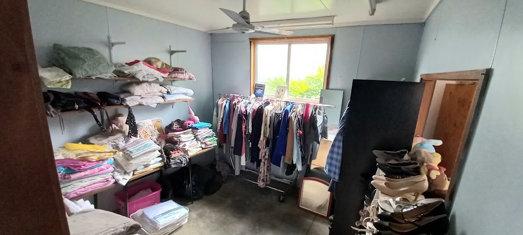 The Shoppe. (Opshop). | 142 Commercial Rd, Yarram VIC 3971, Australia | Phone: 0400 425 250