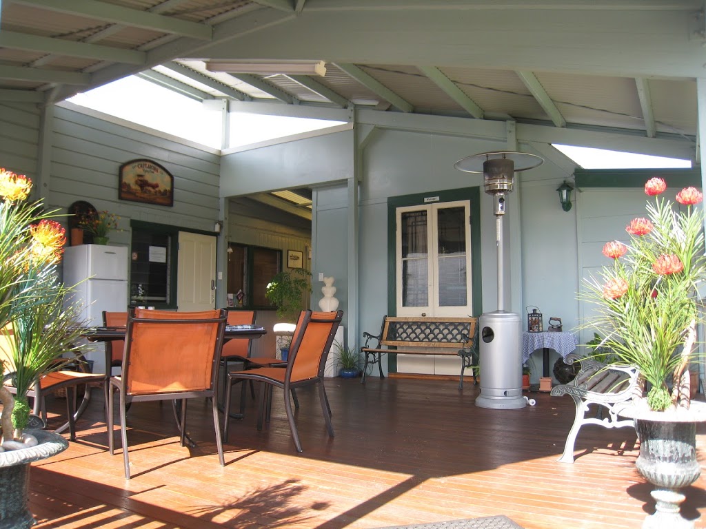 Pitstop Lodge Guesthouse and Bed and Breakfast | 53 Canning St, Warwick QLD 4370, Australia | Phone: 0417 620 648