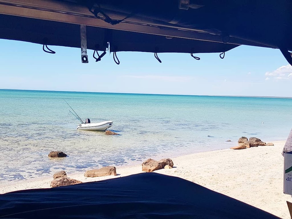Tamala Station | Tamala Road, Shark Bay WA 6537, Australia | Phone: (08) 9948 3994
