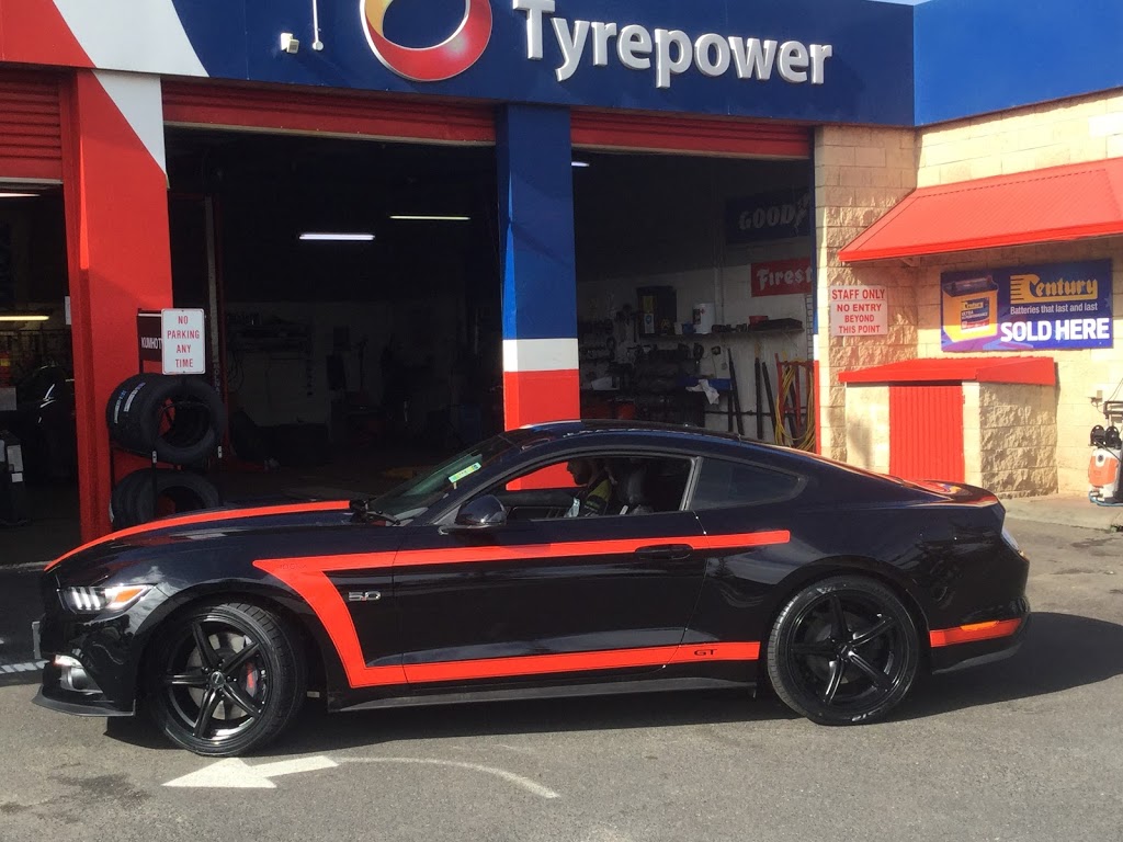 Tyrepower Busselton & Mechanical | car repair | 2 Harris Rd, Busselton WA 6280, Australia | 0897524333 OR +61 8 9752 4333