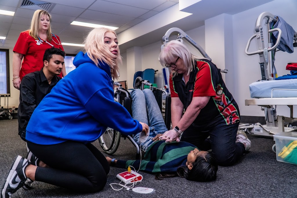 First Aid Pro | First Aid Course North Richmond | 33 Beaumont Ave, North Richmond NSW 2754, Australia | Phone: (08) 7120 2570