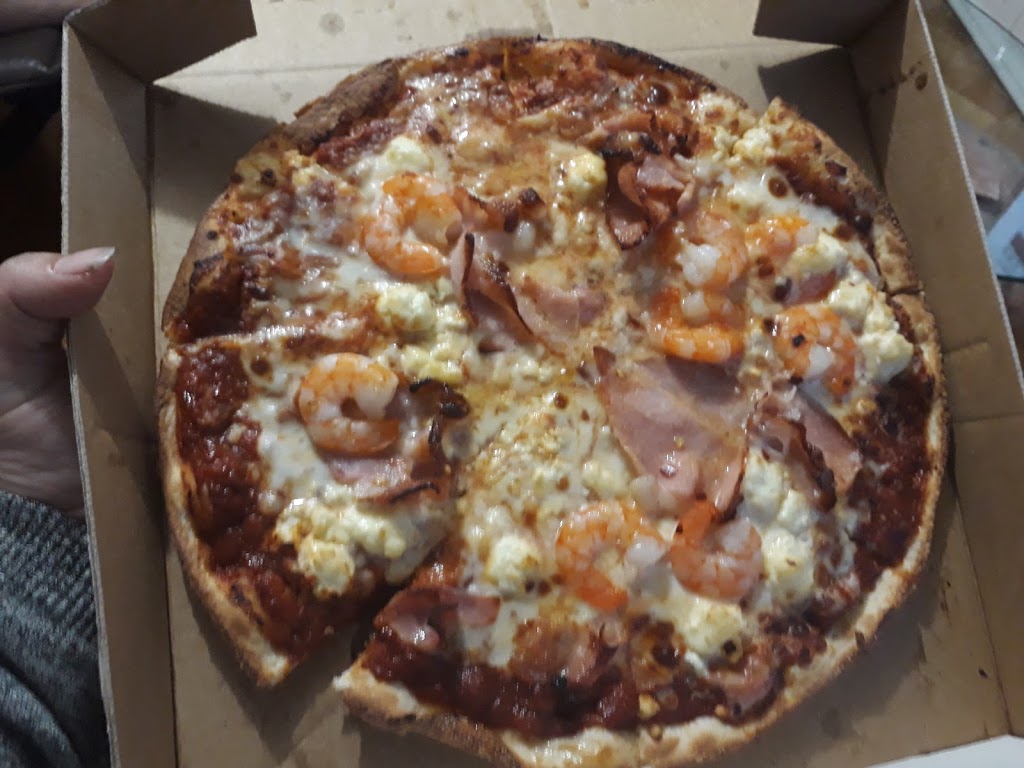 Dominos Pizza Warrnambool | meal takeaway | 3/72 Mortlake Rd, Warrnambool VIC 3280, Australia | 0355598820 OR +61 3 5559 8820