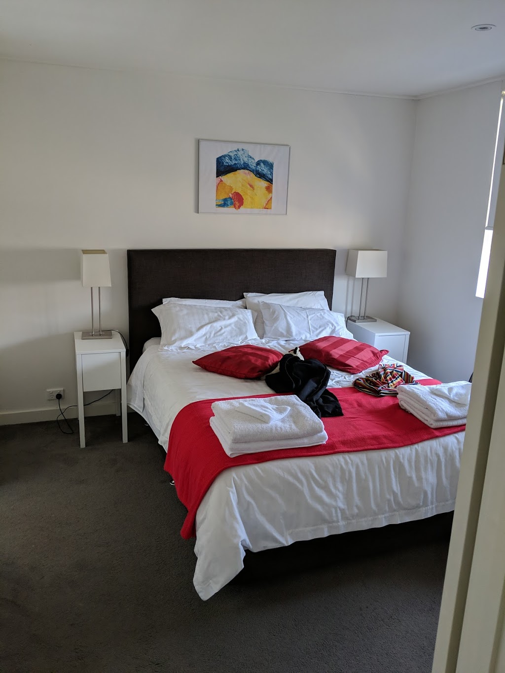 Rockmans Apartments South Yarra | lodging | 1 Moffat St, South Yarra VIC 3141, Australia | 0481101010 OR +61 481 101 010